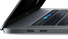 MacBook Touch Bar i9 64go ram