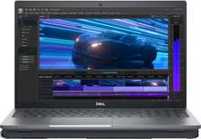 Dell Precision 3591 Ultra 7 de 15 éme génération