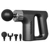 Pistolet de massage facial et musculaire -