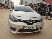 Renault SM3 2016 Moteur Essence 1.6