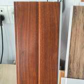 Faux plafond en PVC