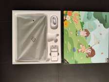 tablette Doogee 64go