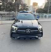 Mercedes-Benz GLE 350 2021