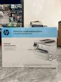 Imprimante Multifonctions Hp Pro 9730e A3