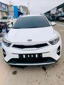 Kia stonic 2017