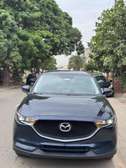 MAZDA CX-5 2018