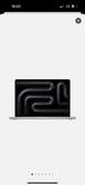 Mac Book M4 Pro ssd 1 Tera Ram 24 Scelle