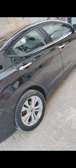 Hyundai avante 2012
