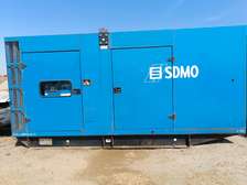 Groupe électrogene 350kva