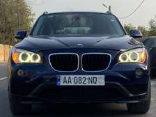 BMW X1 2015