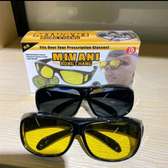 Lunette de conduite HD