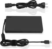 Chargeur Lenovo 230W USB-C noir pour PC portable