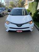 TOYOTA RAV 4 2018