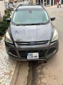 Ford Escape 2014