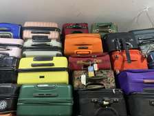 Valises et sacs venants