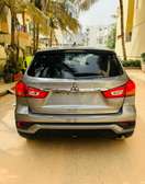 Mitsubishi rvr 2018