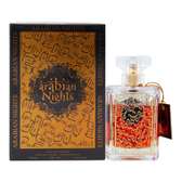 ARABIAN NIGHTS