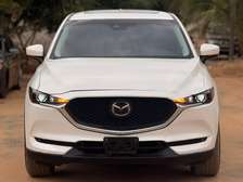 MAZDA CX-5 2019🫡