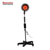 Lampe à infrarouge sur pied