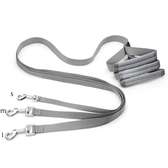 Laisse promenade en Nylon pour chien
