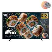 TELEVISEUR IBSON 98 Pouces SMART ANDROID