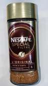 Nescafé SPECIAL FILTRE ORIGINALE Soluble - 200g