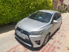 Peugeot Yaris 2015  CFAO