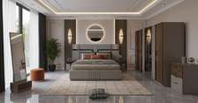 Chambres à coucher