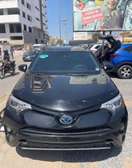 Toyota RAV4 2017 SE HYBRID automatique