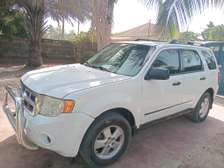 Ford escape carre prix a débattre