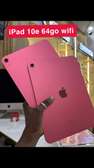 iPad 10th 64Gb WiFi venant
