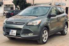 Ford escape 2013