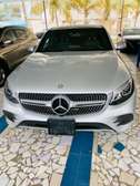 Mercedes GLC 300 2017