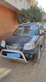 Nissan Xtrail Diesel