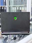 MSI Raider GE78 i9 14th