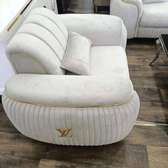 Salon cuir
