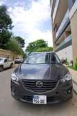 location Mazda CX5