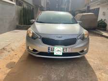 LOCATION  KIA FORTE