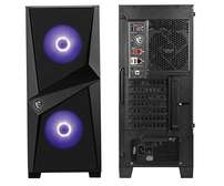 Pc Gamer  Fixe MSI