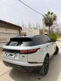 Range rover velar 2022