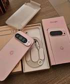 Google pixel 9pro XL 512