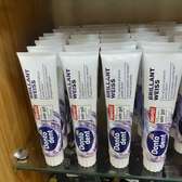 Dontodent Dentifrice antibactérien 75ml menthe fraîche