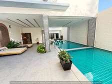 Appartement meublé à louer à Mermoz
