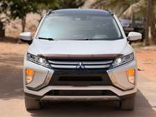 MITSUBISHI ECLIPSE CROSS 2019