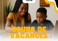 cours de vacance