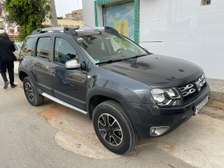 Dacia Duster 4*4 Annee 2016