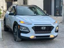 HYUNDAI KONA 2019
