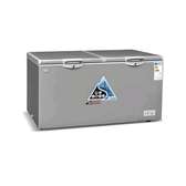 Congelateur ASTECH 600L CH600