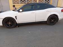 Dodge avenger