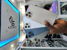 IPhone 12pro 128go